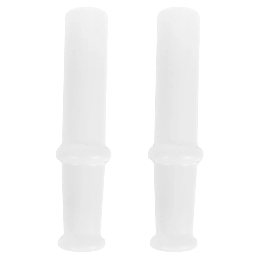 2-Piece Meat Grinder Pusher – Universal Replacement Plunger Rod Meat Grinder Accessory Richie's