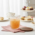 6-Piece Retro Plastic Shot Glasses 90ml Diamond Textured Cups Plastic Shot Glasses Richie's