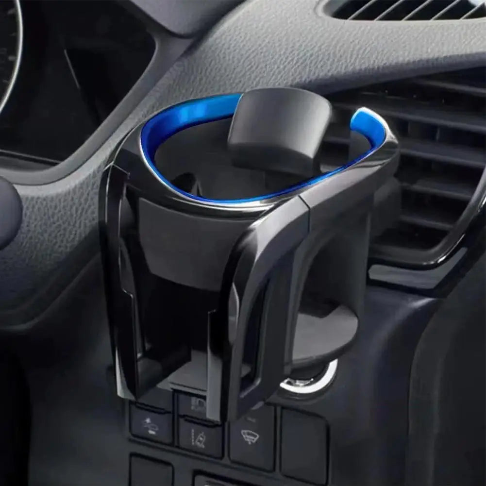Universal Car Air Vent Cup Holder with Adjustable Hook Car Cup Holder Richie's C