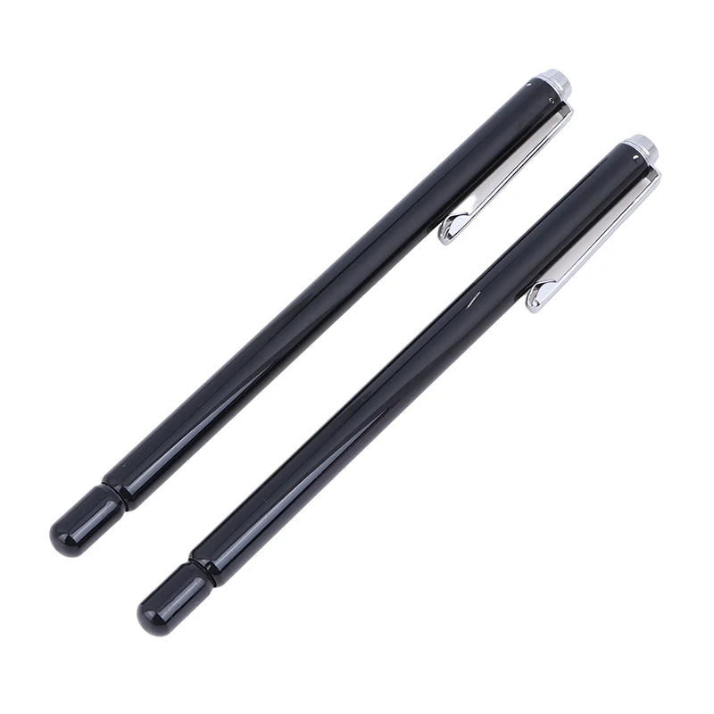 Retractable L Dowsing Rods – Divining & Ghost Hunting Tools Dowsing Rods Richie's A6