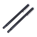 Retractable L Dowsing Rods – Divining & Ghost Hunting Tools Dowsing Rods Richie's A6