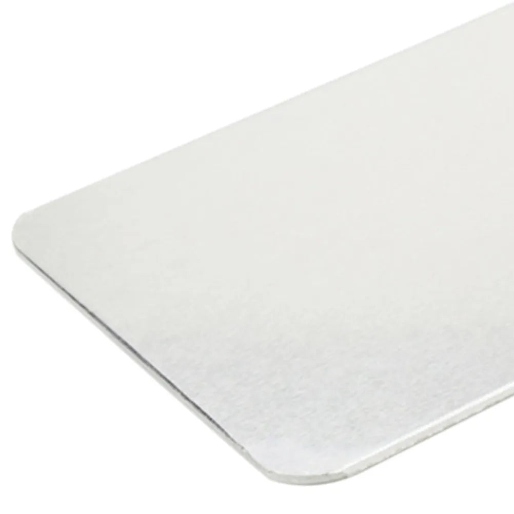 Small Pet Cooling Pad – Steel Mat for Hamster Rabbit Chinchilla Pet Cooling Pad Richie's