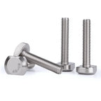 M5/M6/M8 GB37 T-Head Stainless Steel Bolts | JARBLUE T-Head Bolt Richie's