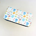 Large Capacity Cartoon Clutch Wallet – Zipper Card & Coin Purse Clutch Wallet Richie's