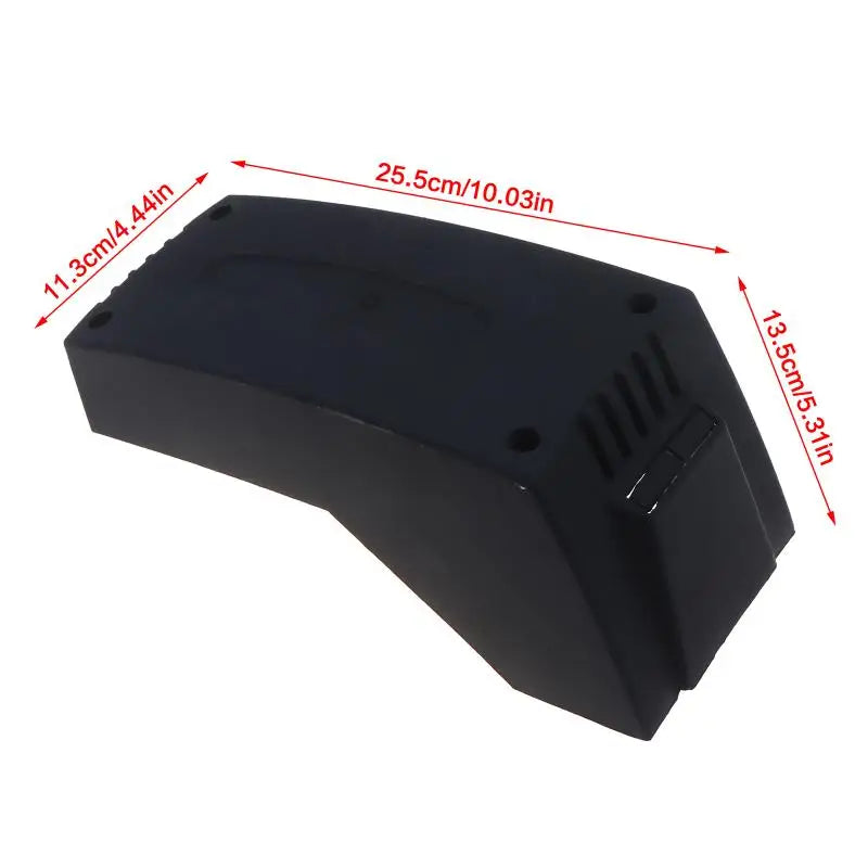 Moving Head Light Housing 200W 5R 230W 7R Replacement Cover Light Housing Cover Richie's A3
