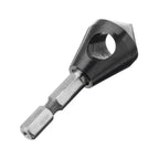 M35 TiAlN Cobalt Countersink Drill Bit 90° Chamfer HSS-Co Countersink Drill Bit Richie's