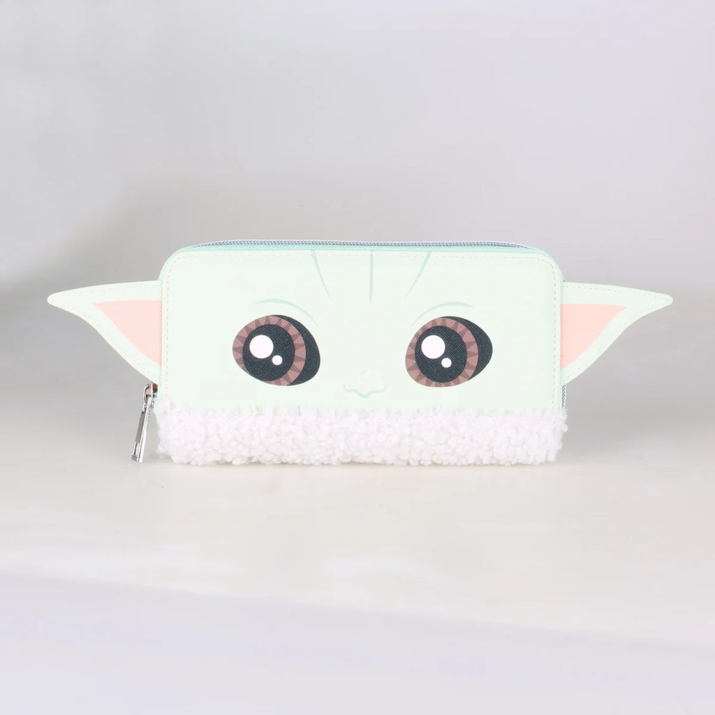 Anime 3D Women's Wallet – Coin Purse & Card Holder for Girls Women's Wallet Richie's