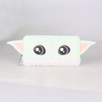 Anime 3D Women's Wallet – Coin Purse & Card Holder for Girls Women's Wallet Richie's