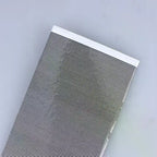 Zebra Conductive Paper LCD Flat Wire Connector 0.4–2.54mm Pitch LCD Flat Connector Richie's