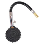 100 PSI Tire Pressure Gauge for Car, Truck, Motorcycle & Bike Tire Pressure Gauge Richie's