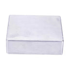 1590BB Aluminum Stomp Box Enclosure for Guitar Effects Pedal Pedal Enclosure Richie's