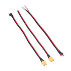 28cm XT60 Battery Adapter Cable 12AWG for E-Bike & Scooter Battery Adapter Cable Richie's
