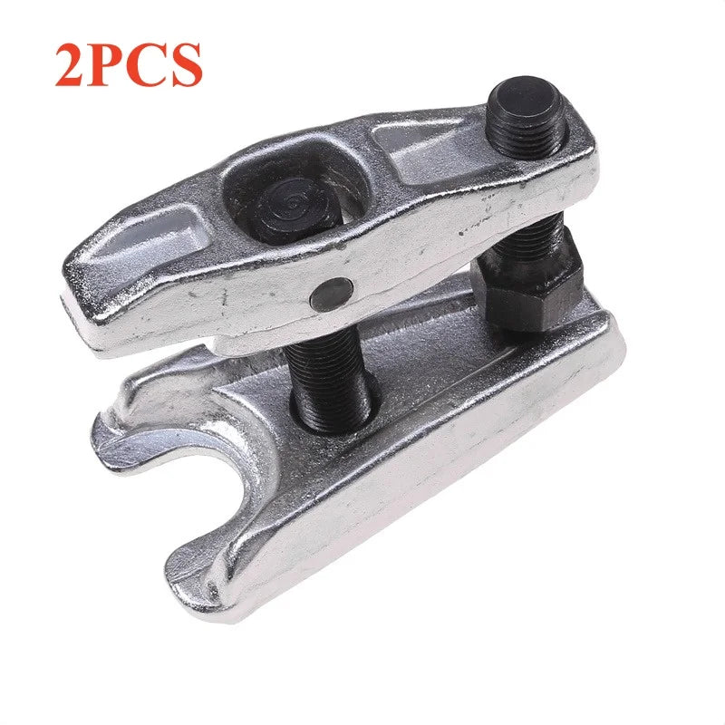 Ball Joint Extractor Car Swing Arm Remover Adjustable Puller Tool Automotive Puller Tool Richie's 2Pcs Sliver 19mm