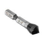 M35 TiAlN Cobalt Countersink Drill Bit 90° Chamfer HSS-Co Countersink Drill Bit Richie's