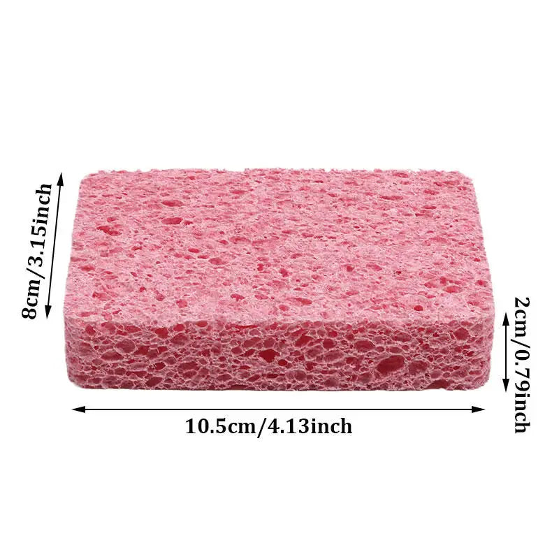 Watercolor Painting Sponge Set – Water-Absorbing Art Tool Painting Sponge Tool Richie's