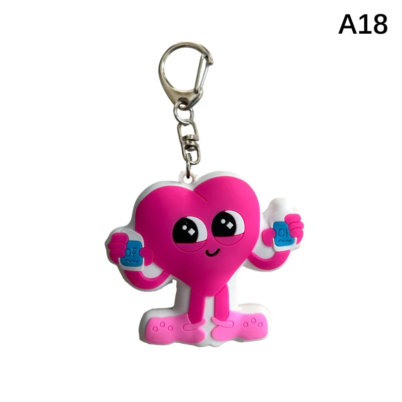 Syringe Ampoule Opener Keychain with Rubber Cutter | 1 Pc Ampoule Opener Tool Richie's A18