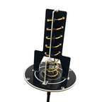 5.8GHz 13dBi RHCP Directional FPV Antenna SMA RP-SMA 50W FPV Drone Antenna Richie's