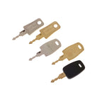 TSA002 TSA007 Master Key for Luggage Lock – Travel Accessory Luggage Lock Key Richie's