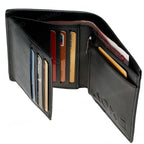 Designer Slim Wallet – Versatile Credit Card Holder for Men Men's Slim Wallet Richie's