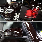 Clear Paint Protection Film UV-Resistant 50x200cm – Anti-Scratch Paint Protection Film Richie's