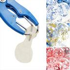 Balloon Expander Pliers – Bobo Bubble Balloon Filling Tool Balloon Filling Tool Richie's