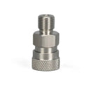 HPA Quick Release Adapter G1/8 BSP 8mm Male Nipple Air Socket Quick Release Adapter Richie's