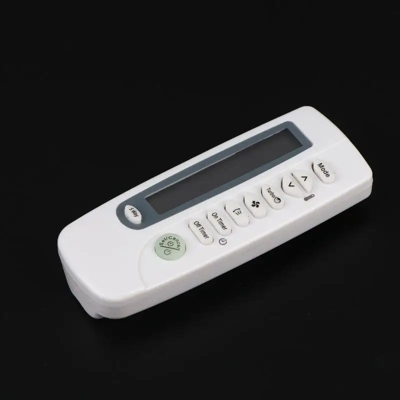 Universal AC Remote Control ARC-410 ARH-466 ARC-738 Replacement AC Remote Control Richie's