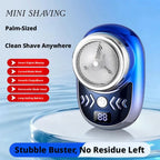 Mini Electric Shaver Rechargeable Portable Razor for Men Electric Shaver Richie's