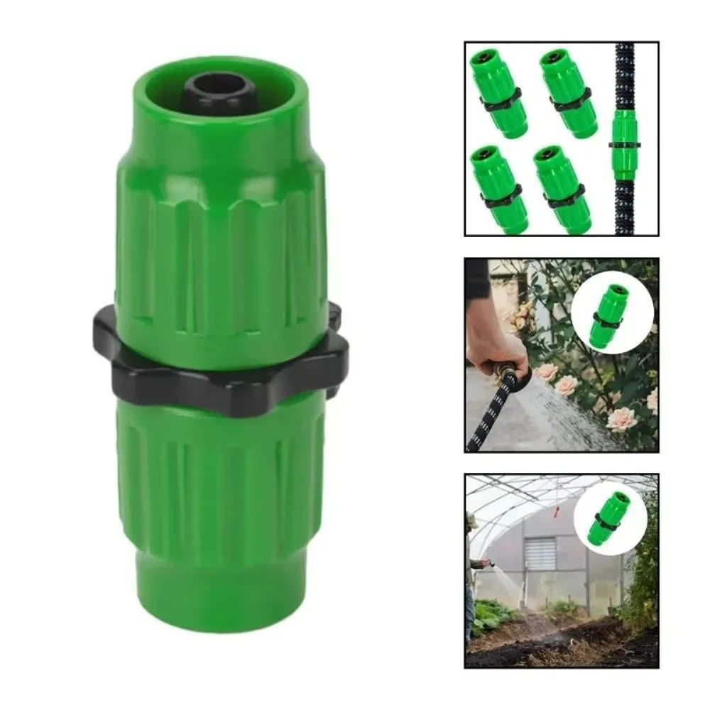 Expandable Garden Hose Repair Connector – Watertight Fit Hose Repair Connector Richie's
