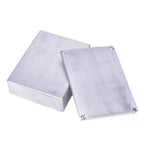1590BB Aluminum Stomp Box Enclosure for Guitar Effects Pedal Pedal Enclosure Richie's