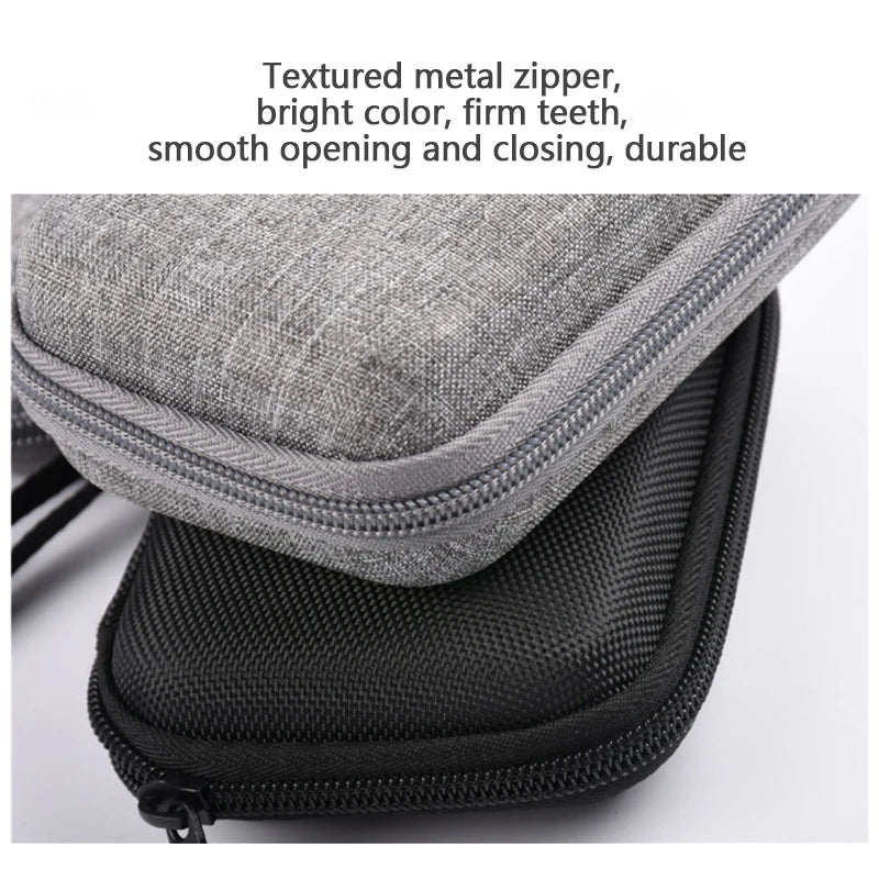 Niimbot D110 D11 Printer Protective Case & Carry Bag Printer Case Bag Richie's