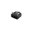 10Pcs PJ-307 3.5mm Female 5-Pin TRS Stereo Audio Jack Connectors Audio Jack Connector Richie's