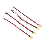28cm XT60 Battery Adapter Cable 12AWG – E-Bike & Scooter DIY Battery Adapter Cable Richie's