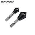 M35 TiAlN Cobalt Countersink Drill Bit 90° Chamfer HSS-Co Countersink Drill Bit Richie's 2-5