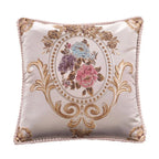 Retro European Jacquard Cushion Cover – Decorative Pillowcase Decorative Cushion Cover Richie's 3
