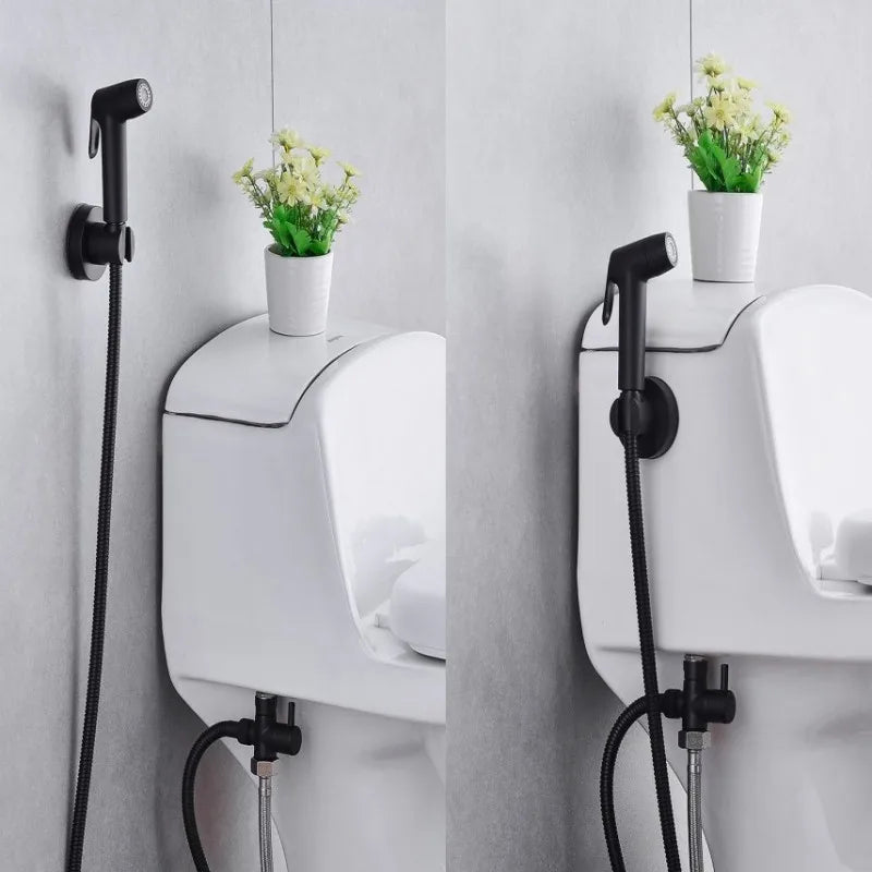 Universal Suction Cup Shower Head Holder – Wall Mount Bracket Shower Head Holder Richie's
