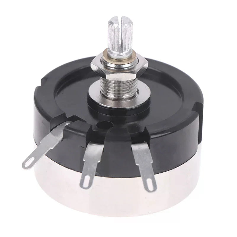 WX200 15W Wire Wound Potentiometer 8Ω Audio Attenuator Wire Wound Potentiometer Richie's Default Title