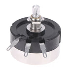 WX200 15W Wire Wound Potentiometer 8Ω Audio Attenuator Wire Wound Potentiometer Richie's Default Title