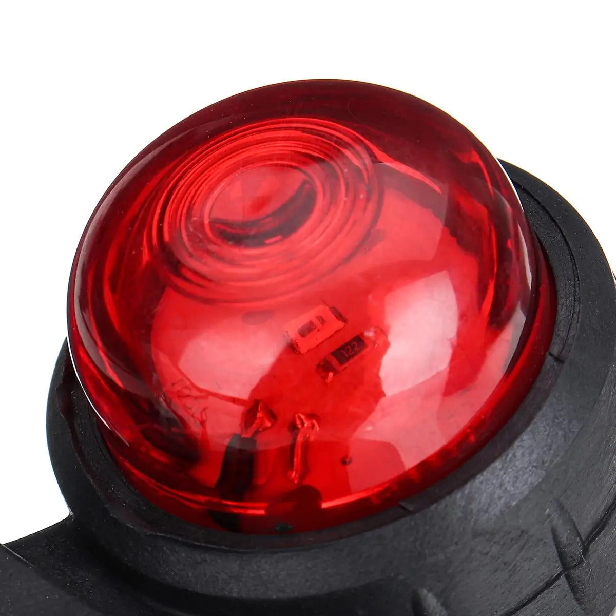 LED Side Marker Lights 12V 24V Truck Trailer Clearance Lamps LED Marker Lights Richie's