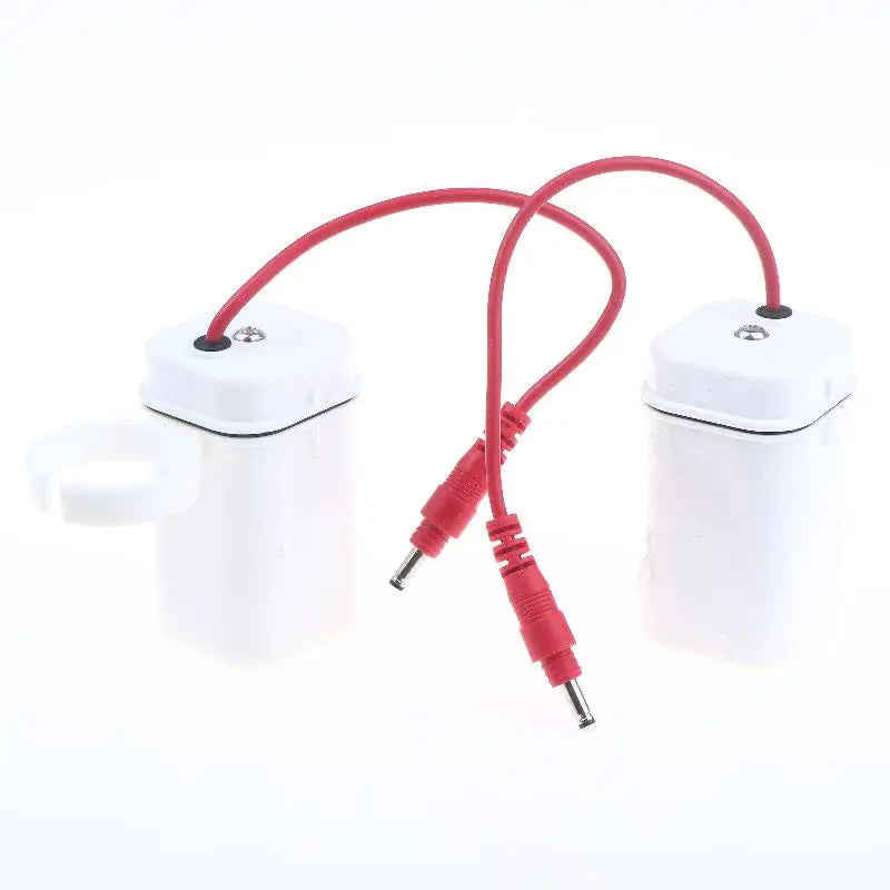 Universal 6V Urinal Sensor Battery Box – Waterproof Flush Valve Flush Valve Battery Box Richie's
