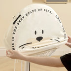 Cartoon Electric Fan Cover – Child-Safe Finger Guard Mesh Fan Safety Cover Richie's