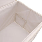 Foldable 3D Filament Storage Box – Waterproof, Holds 12 Spools Filament Storage Box Richie's