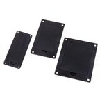 18650 Battery Case Holder – 1, 2 & 3 Slot Storage Box DIY Battery Case Holder Richie's