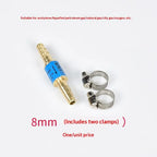 6/8/10mm Flashback Arrestor Safety Valve – Acetylene & Propane Flashback Arrestor Valve Richie's A2