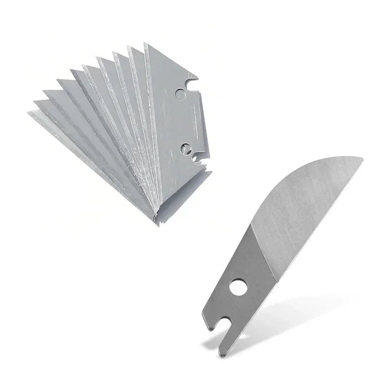 TOTNEND Miter Shear Cutter 45–135° Adjustable + Blades Miter Shear Cutter Richie's