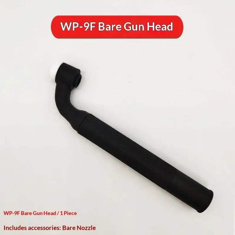 WP9/17/18/26 TIG Torch Body Air Cooled Argon Arc Welding Head TIG Welding Torch Richie's A6