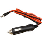 12V 5A DC Car Cigarette Lighter Power Adapter with Fuse Car Power Adapter Richie's