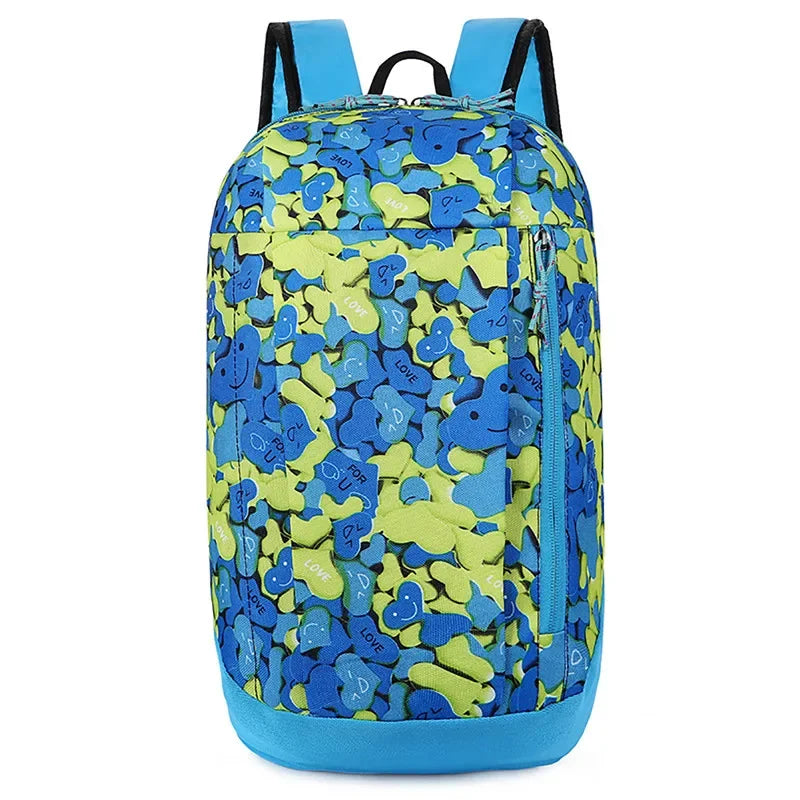 Ultralight Folding Daypack – Unisex Hiking & Travel Backpack Folding Hiking Backpack Richie's Type3 A