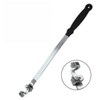 Torque Wrench Extender – Universal Adjustable Wrench Reach Tool Wrench Extender Tool Richie's