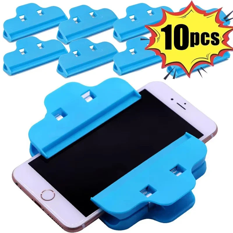 Plastic Clip Fixture Clamp for Phone & Tablet LCD Repair Phone Repair Clamp Richie's